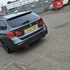BMW 330D TOURING