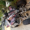 Quadzilla 450