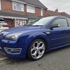 Ford focus st3 2.5