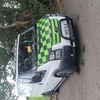 Transit mk7 camper