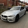 Bmw 318d mports