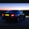 Bmw E46 Clubsport