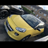 Vauxhall Adam Petrol Automatic