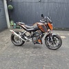 2013 ktm duke 200