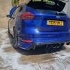 FOCUS ST/RS CHEAP TAX !REG 1.0L