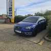 Ford Focus ST225