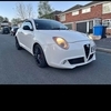 Mito turbo Quadrifoglio
