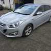 2014 Hyundai i40