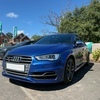 2015 Audi s3 8v