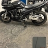 2006 Bandit 1200s ABS model