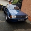 Ford Escort 1982 Classic