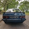Ford Escort 1982 Classic