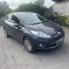2010 (59) FIESTA 1,4 t  mot march