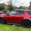 2017 discovery sport