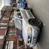 Mitsubishi warrior 3.2 v6 and van