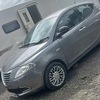 2014 Chrysler Ypsilon 1.2