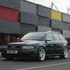 Rs4 b5 623 bhp