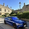 RS5 V8 500BHP 