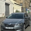 Skoda superb 65 plate 190bhp