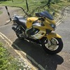 Honda f4 cbr 600