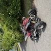 Raptor 660 road legal