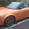 2006 AUDI A4 1.8T CONVERTIBLE LPG