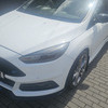 2013 Focus 1.6TDCI