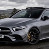 Mercedes-Benz A35 AMG (Premium Plus