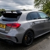 Mercedes-Benz A35 AMG (Premium Plus