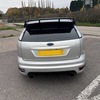 Focus ST
