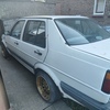 MK2 Jetta 1.8 8V
