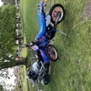 Kmx 125