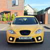 SEAT LEON FR 2.0TFSI DSG LOW MILES