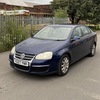 2007 VW Jetta