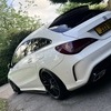 Mercedes cla 4matic AMG