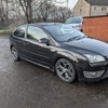 2006 ford focus st3
