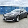2014 Vauxhall Insignia 2.0 CDTI