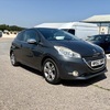 2013 Peugeot 208 VTI
