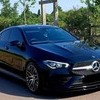Mercedes CLA AMG Night Edition 2020
