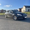 2013 Vauxhall Insignia Tech Line