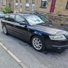 Audi a6 TDI avant