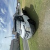 FORD TRANSIT RECOVERY