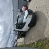 Ford transit 2.4 tipper