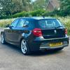 BMW 123D Msport Twin Turbo 2009!