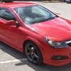 Vauxhall Astra 1.4 SXi 3 Dr, 2008.