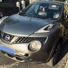 Nissan juke swap for camper van/van