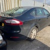 Ford mondeo 2.0tdci March mot