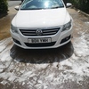 VW Passat cc GT blue motion 140bhp