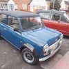 1983 classic mini