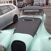 1970 triumph Moss roadster